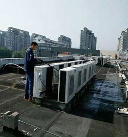 铁岭 空调拆装 铁岭本地 空调拆装公司